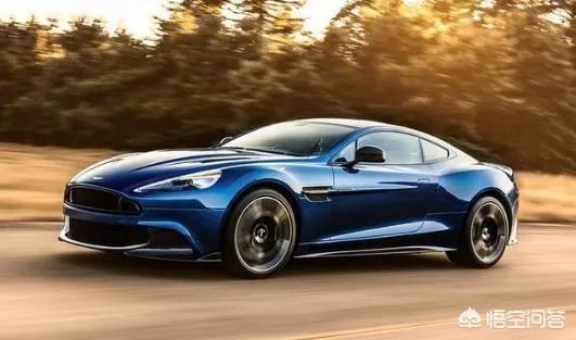 阿斯顿马丁Rapide怎么样？