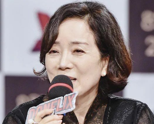 韩国演员金敏京去世,她究竟是因何去世的?