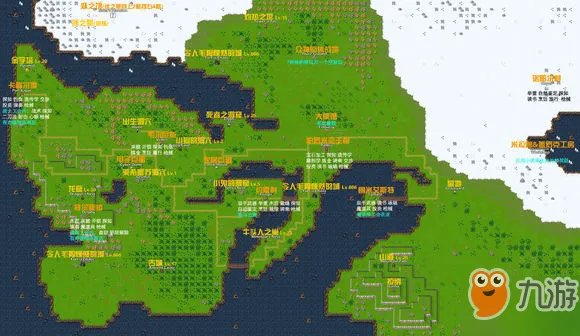 《伊洛纳》核弹开局怎么玩 核平开局攻略