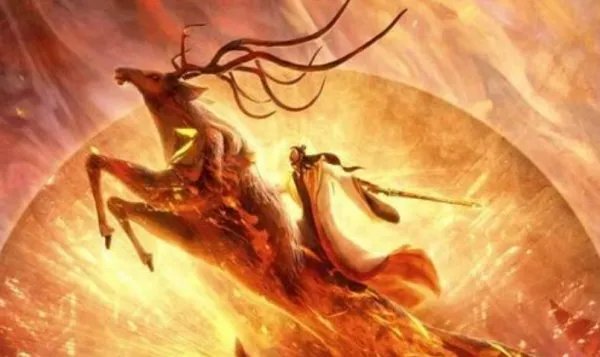 姜子牙刷新动画电影首日票房纪录，评价不高的《姜子牙》为何票房那么高？