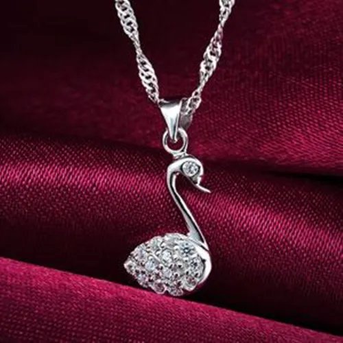 银饰品项链有哪些品牌 银项链哪家品牌好