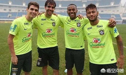 内马尔和巅峰时期的罗比尼奥谁厉害？