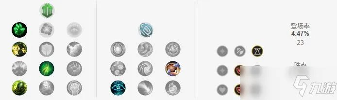 《LOL》S11狗头符文哪个好 S11狗头符文选择分享