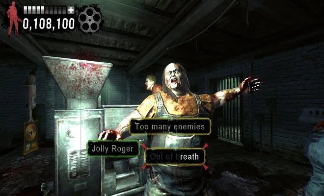 死亡打字员的介绍