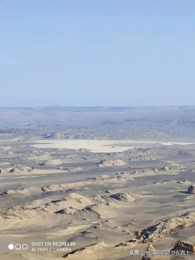 巴里坤县城镇明氏烧饼店