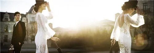 中国婚纱摄影网推荐 国内知名婚庆网站盘点