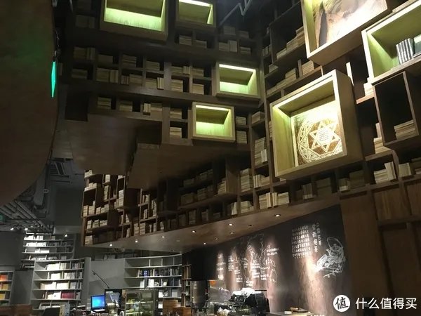 一文搞定书架设计