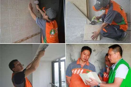 家装哪个网站好 省心装修的六大装修网站推荐