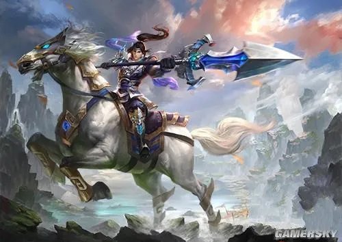 土豪游戏!《梦三国2》官方售卖首测激活码 最贵1230元