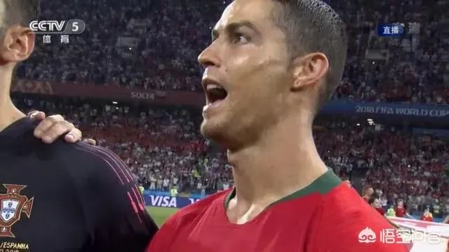 葡萄牙和西班牙打出了史诗级的表现,如何评价这场比赛?