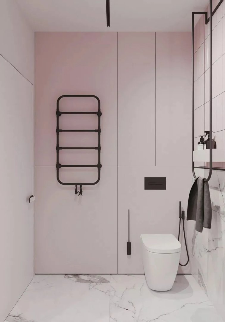 清新淡雅的用色，独具优雅气质