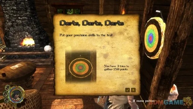 地城之门图文攻略-更多图文攻略，尽在3DMGAME