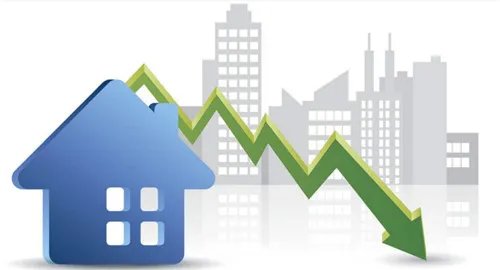 北京房价会跌吗