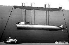 石凉档案俄罗斯库尔斯号潜艇事件