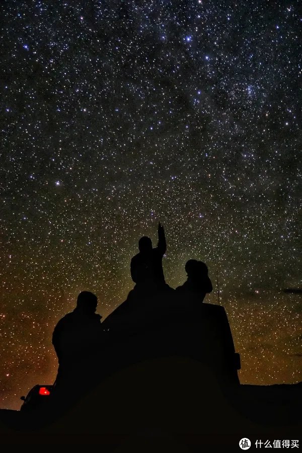 小身材大用处，卡片也可拍星空，大法黑卡RX100M2使用记