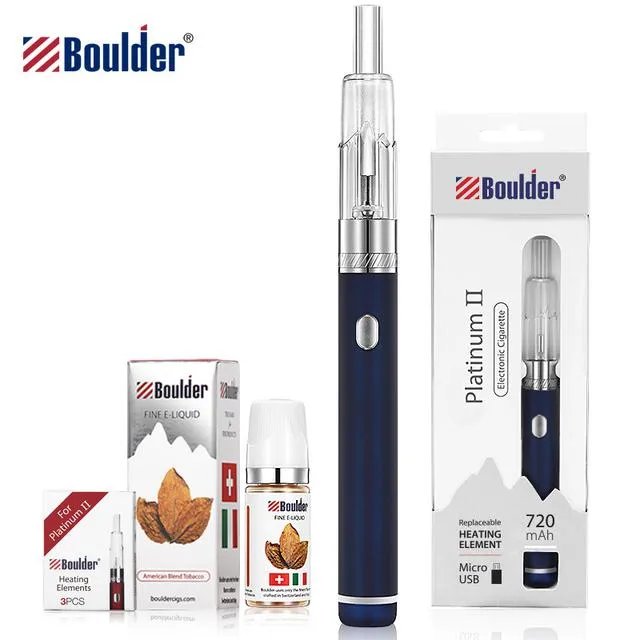 质量最好的电子烟是什么？