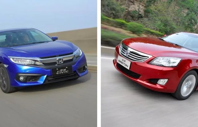 15万左右的车，有什么推荐的吗？