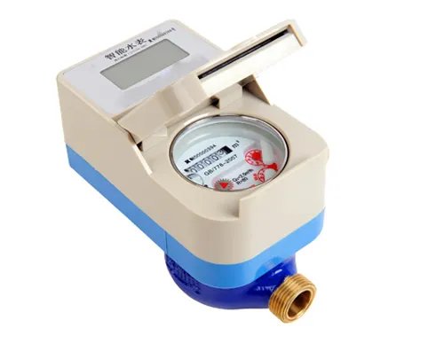 智能水表好不好 智能水表价格