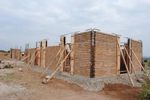 砖混结构是什么意思