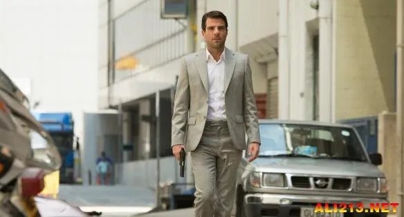 光头高调回归！《杀手：代号47》第二部电影预告首曝