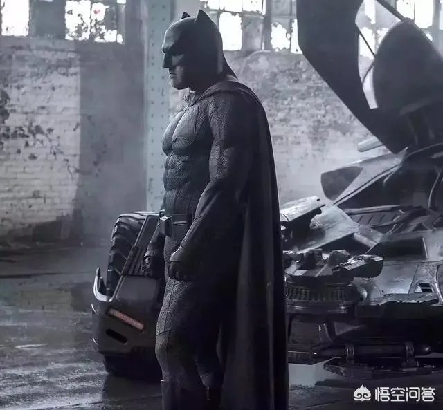 你是如何看待“暮光男”罗伯特帕丁森成为新任蝙蝠侠的？