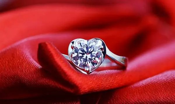 什么牌子的钻戒好