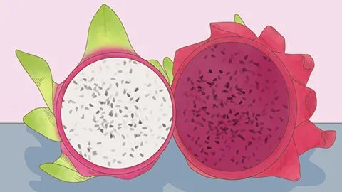 吃火龙果上火吗