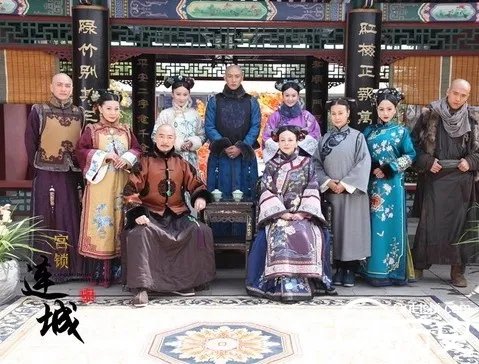 富察恒泰原型是谁？历史上的富察氏名人有哪些