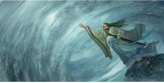 我国古代诗人曲原丨姓什么？