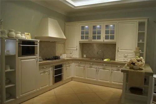 欧派橱柜好吗 欧派橱柜的优势及价格