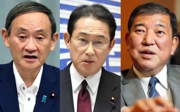 菅义伟能否当选日本首相？