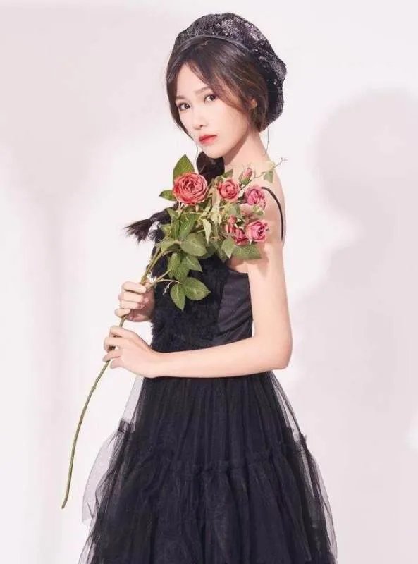 SNH48苏杉杉为何说再也不想参加总选了?