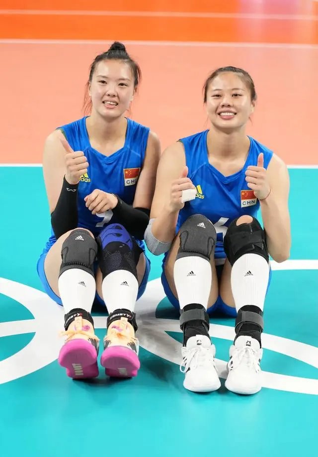 女排回国后的第一件事是什么？