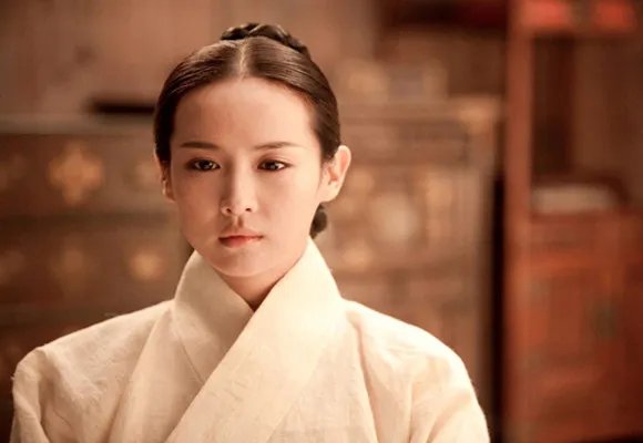 韩国赵茹珍床戏电影大盘点 第一艳星名不虚传