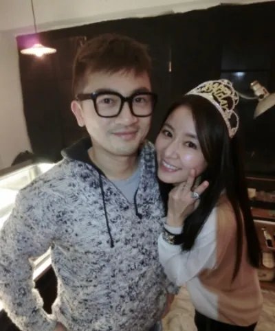 苏有朋反悔拒娶林心如  称林心如40岁未嫁就取