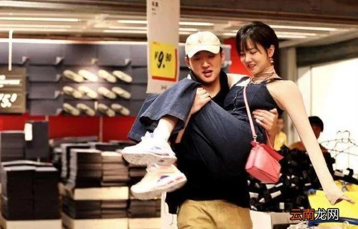 于小彤为何对姐弟恋情有独钟 于小彤海陆姐弟恋