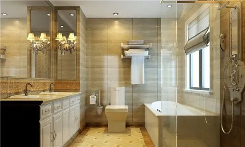 卫生间洗脸盆有哪几种 如何挑选洗脸盆