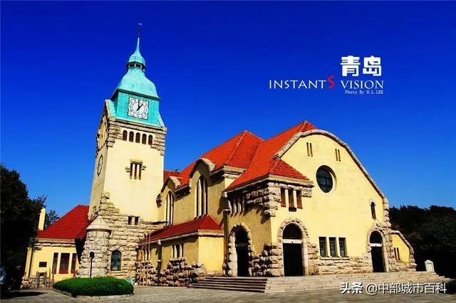 德国给过中国什么技术?