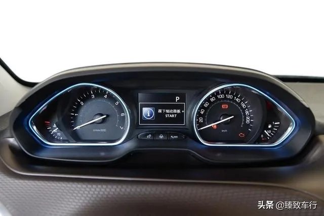 二手标致如何？