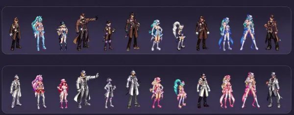 DNF五一礼包购买地址 稀有时装不容错过