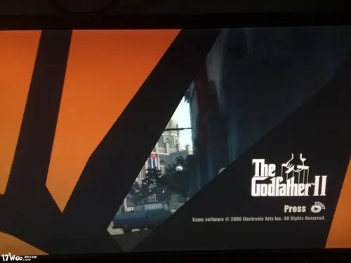《教父2》游戏评测