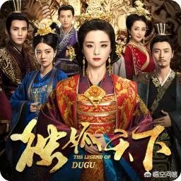 如何评价独孤天下？