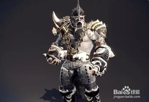 拳炮卡鲁技能加点分配