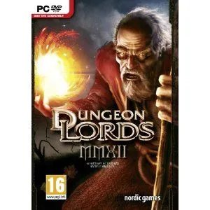 《地下城主MMXII》游戏评测 【游侠攻略组】