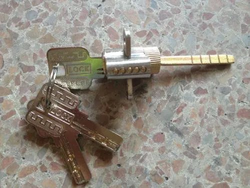 美利保锁芯怎么样 2017十大锁芯品牌排行榜