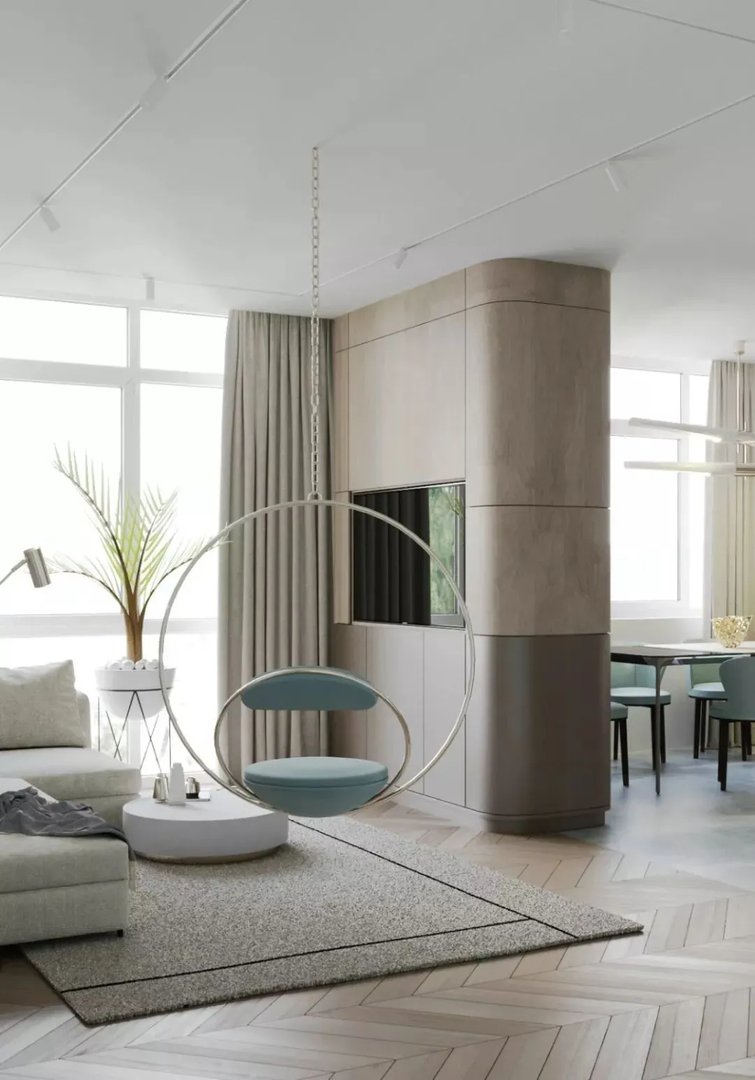 清新淡雅的用色，独具优雅气质