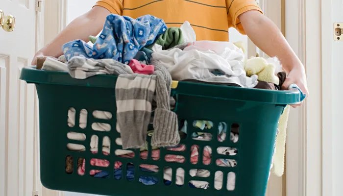 衣服上有铁锈该怎么洗 衣服上有铁锈怎么办