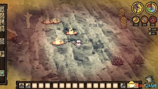 饥荒黑曜石系列装备物品详解