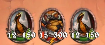 炉石传说佣兵战纪21.6黑石山全攻略