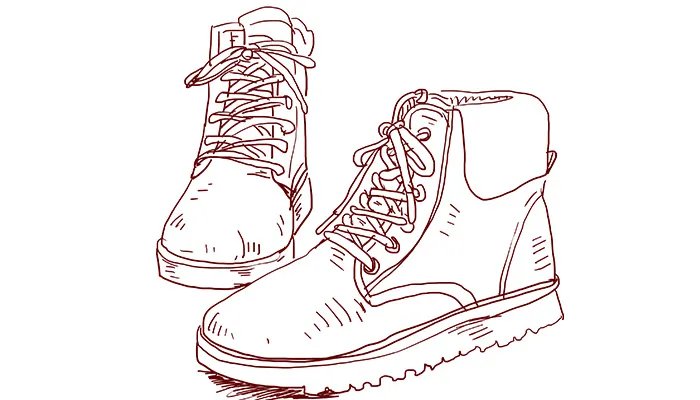 磨砂皮鞋怎么保养 磨砂皮鞋怎样维护